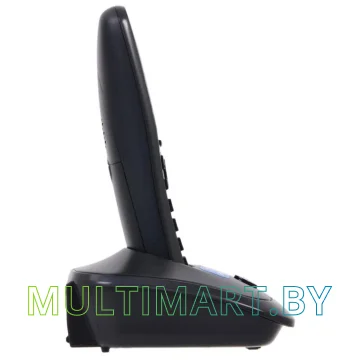 Радиотелефон Panasonic KX-TG2521RUT картинка 3